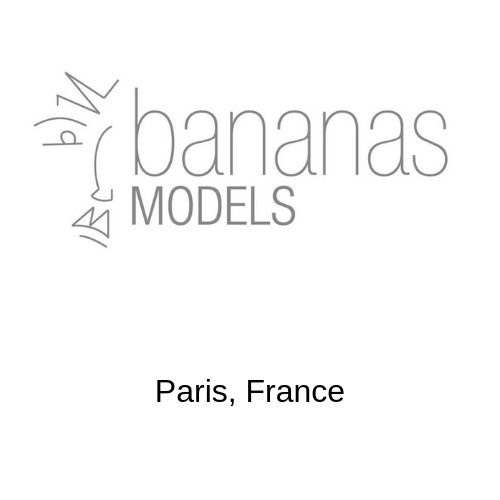 Bananas Models, Paris