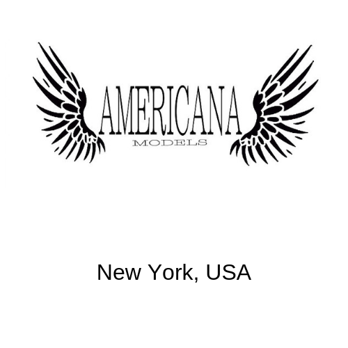 Americana Models, New York