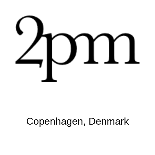 2PM, Copenhagen