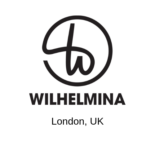 Wilhelmina, London