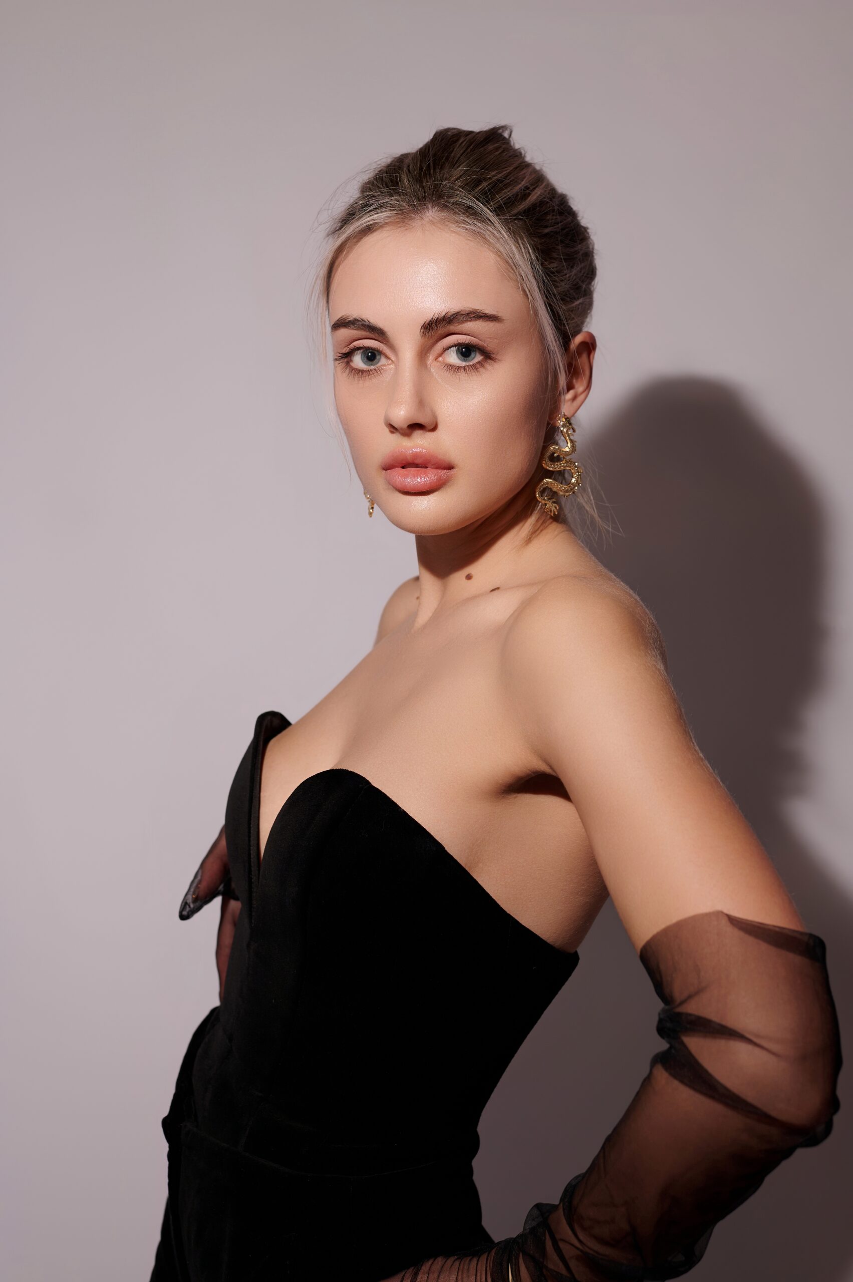 Юлия Смирнова 4.