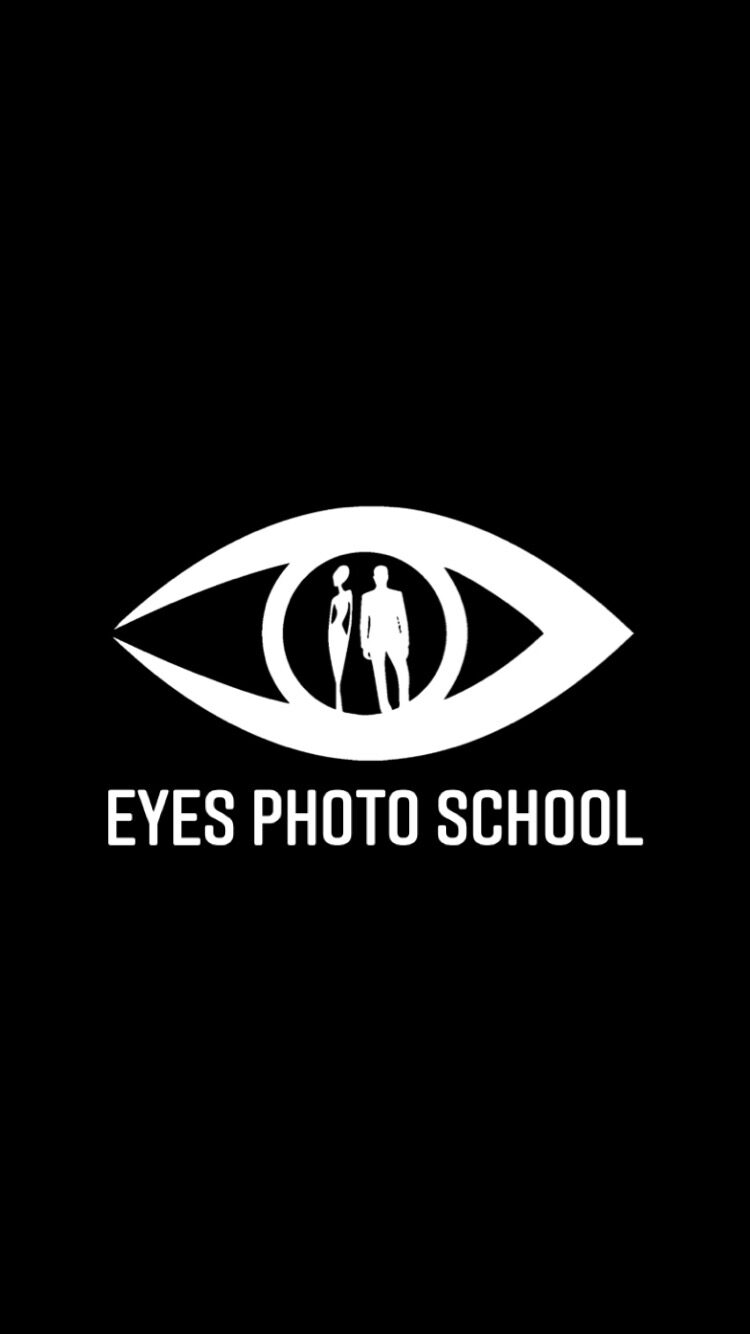 фотошкола eyes photo