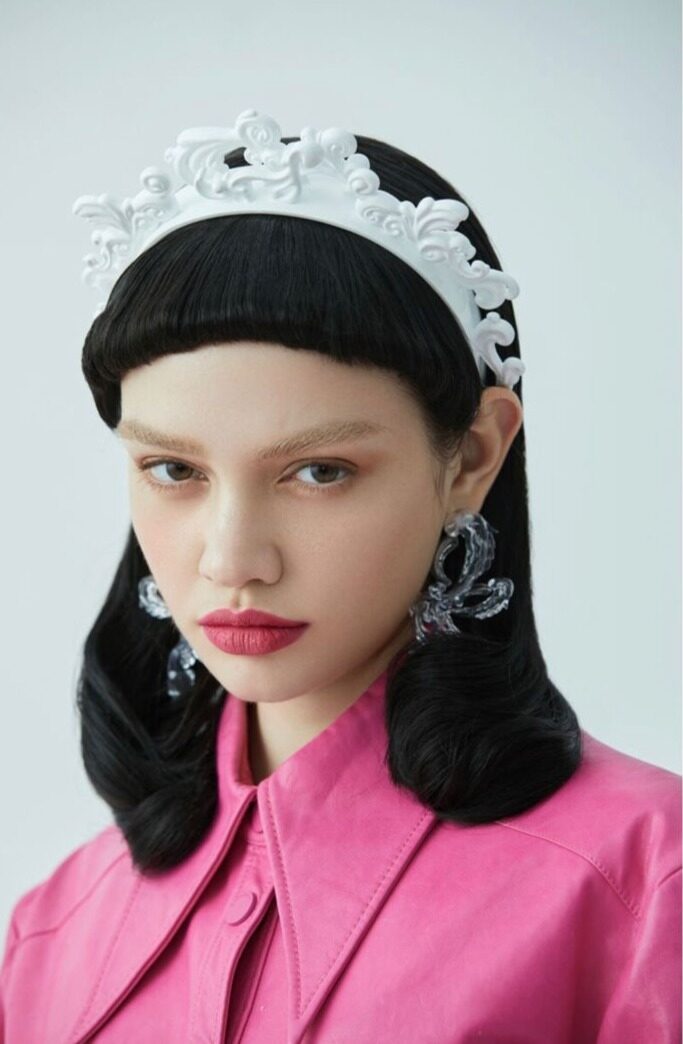 Подростковый макияж в школе макияжа EyesMakeUp