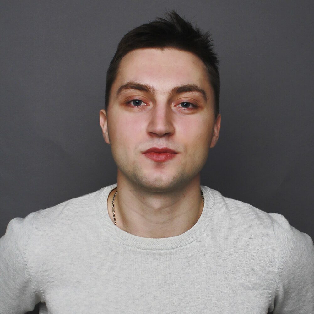 Виктор Загребов
