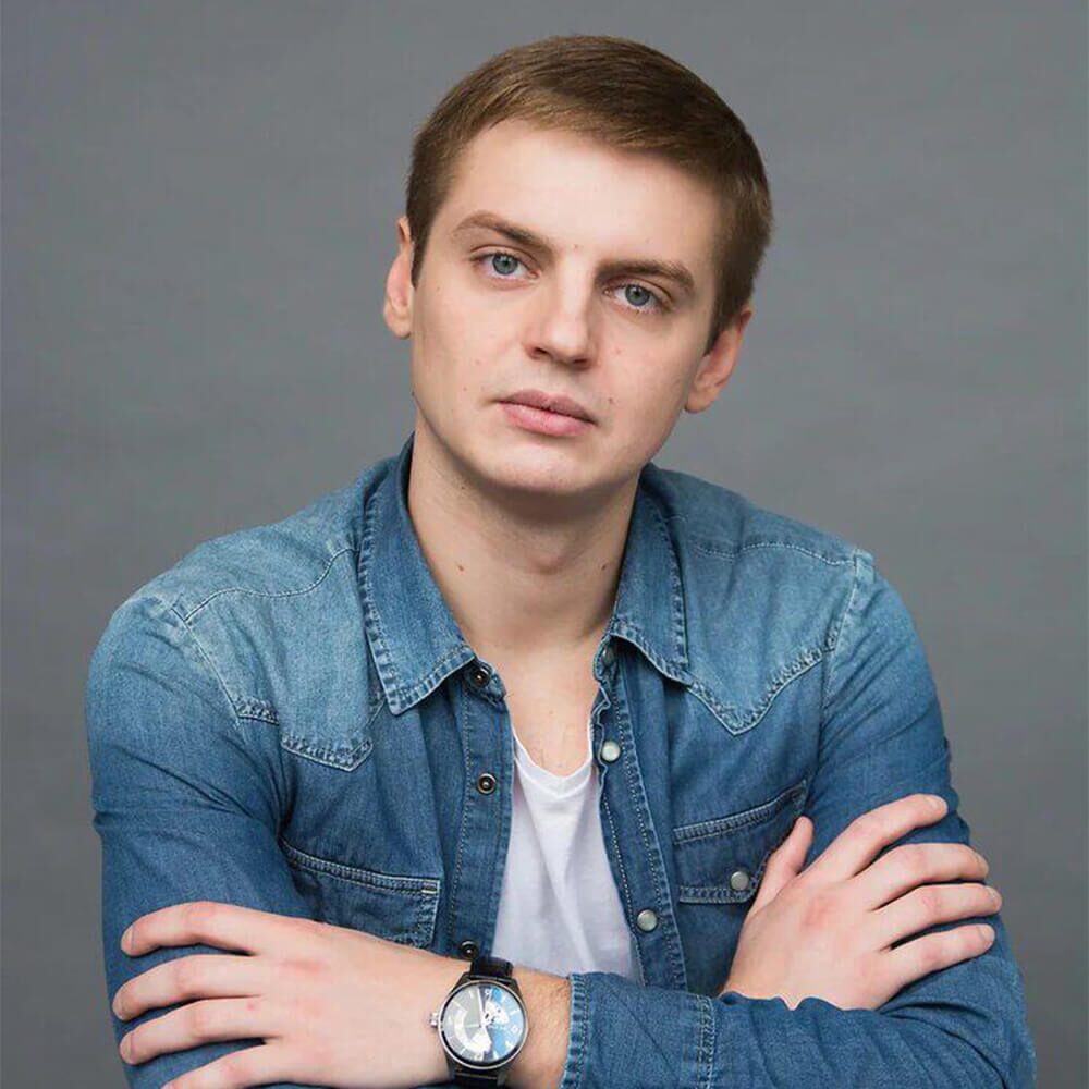 Валерий Синченко