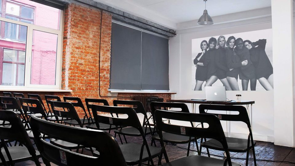 Gallery Photo